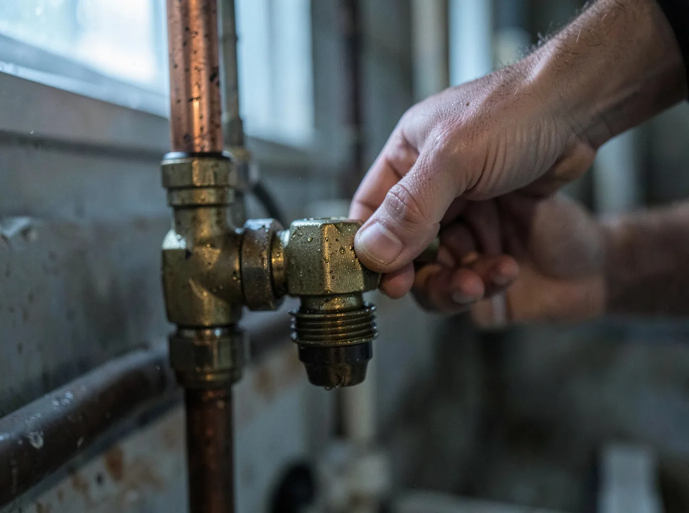 Emergency Plumber Garber, OK FAQs
